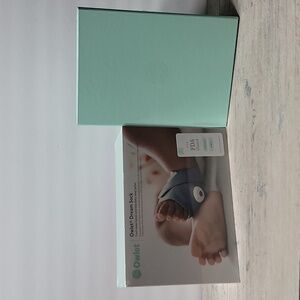 Owlet Dream Sock & Camera